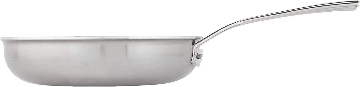 ZWILLING J.A. Henckels Fry Pan,Stainless Steel, 9.5"