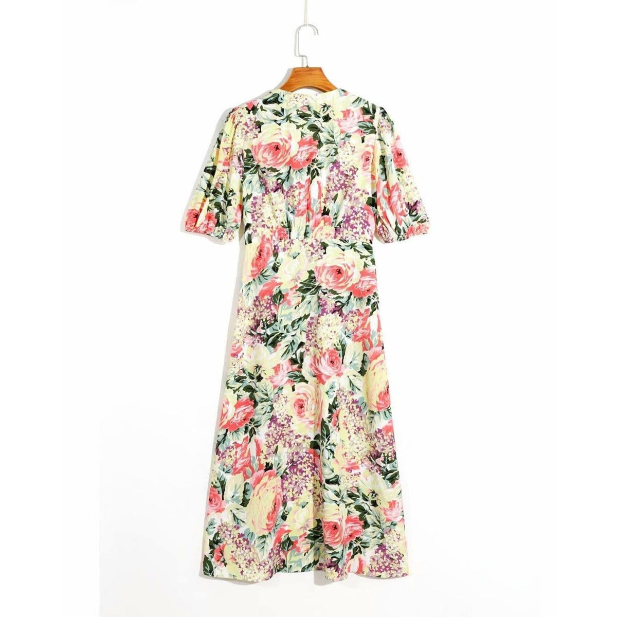 fashion summer dress