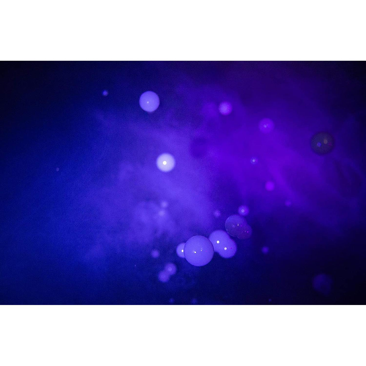 Chauvet DJ Hurricane Bubble Haze Professional Effects Fog Machine Maker (4 Pack)