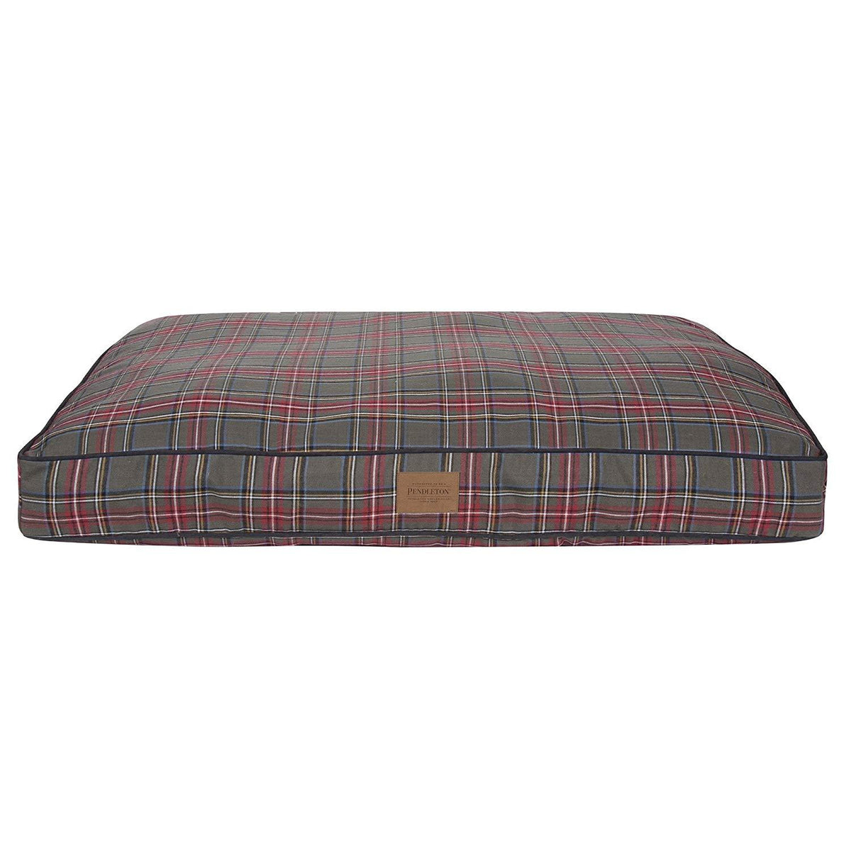 PendlPetnappers Grey Stewart Pet Bed
