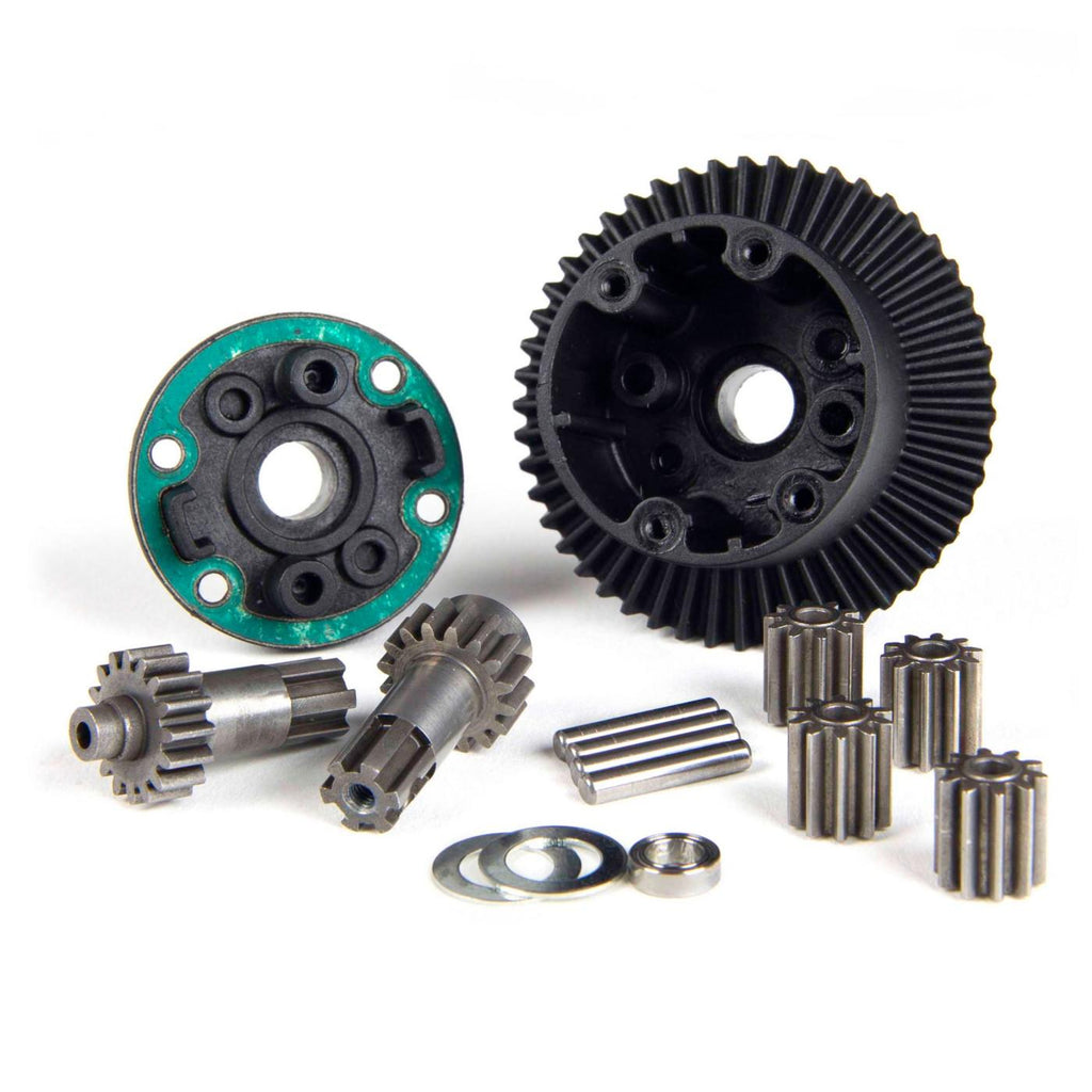 ARRMA 1/8 TYPHON MEGA 550 Brushed 4WD Speed By RTR, Green, ARA102694