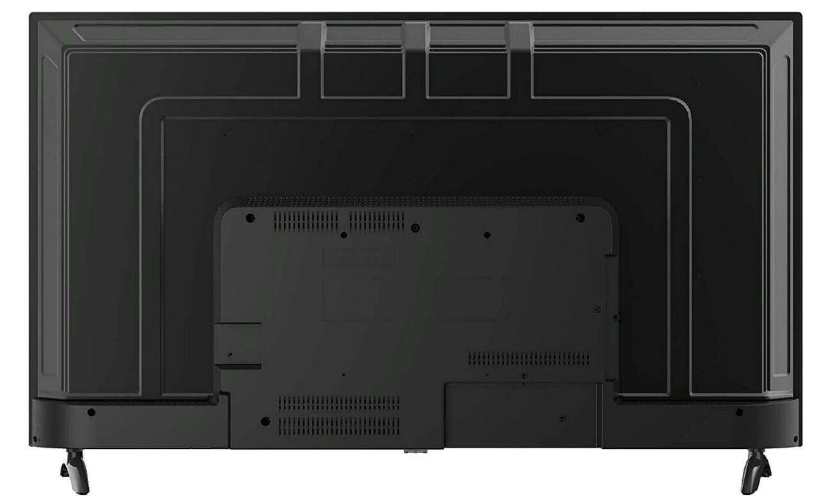 element 43" class 4k ultra hd roku smart tv built-in roku - e4aa43r
