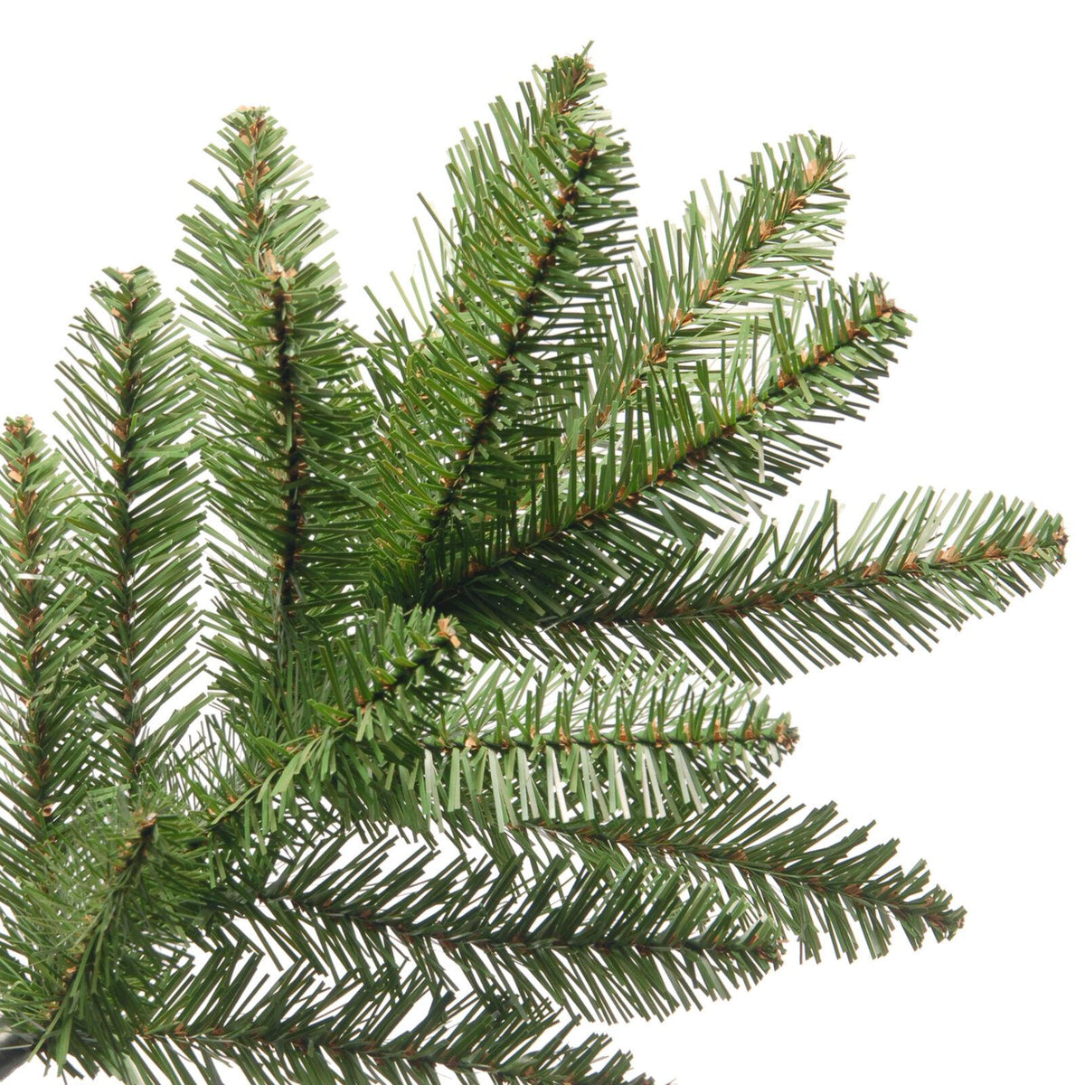 National Tree Company Kings12' Pencil Artificial Christmas Tree with Stand