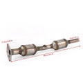 2004 -2009 Toyota Prius 1.5L Catalytic Converter Generic