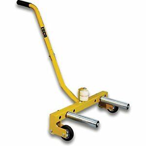 HD Adjustable Wheel Dolly
