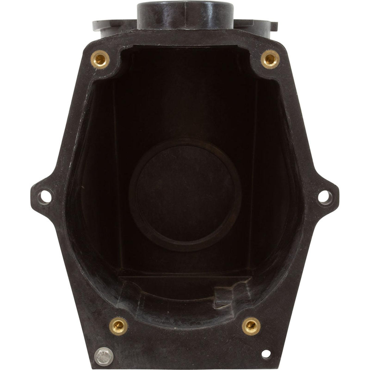 gli pool products 357157 volute wfe pump spot, black