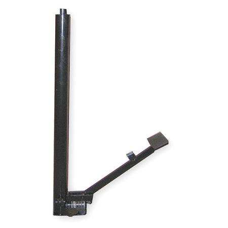 WESCO 051151 Hydraulic Jack,Use W/3W235,3LB68,3LB65