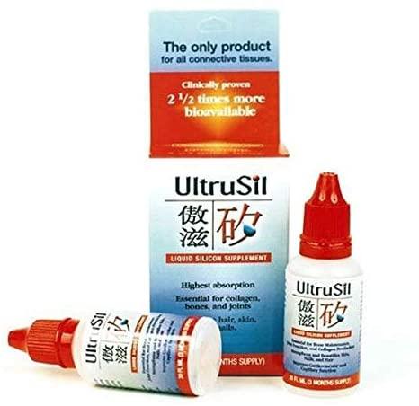 UltruSil 30ml (5-Bottle Pack)