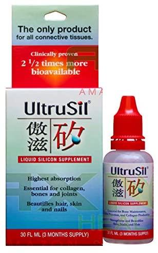 UltruSil 30ml (12-Bottle Pack)