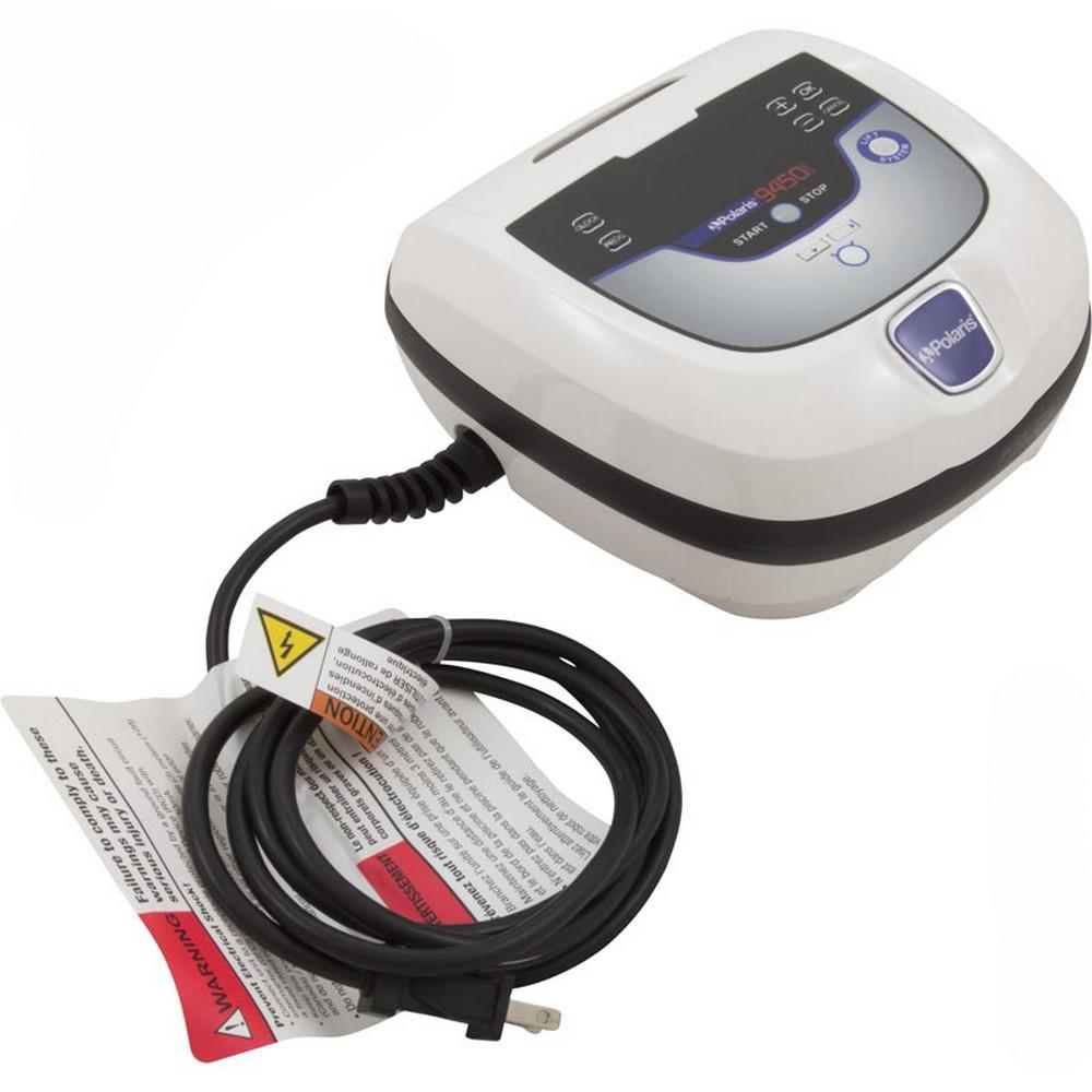 jandy zodiac r0564700 p9450 control unit kit for robotic pool cleaners