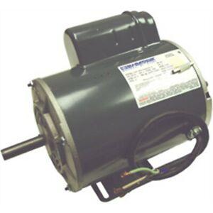 1 H. P. Motor. Motor Only For Ammco Lathes. Does Not Fit 3850 LaTMRMO2165