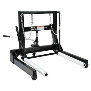 Omega 3/4 Ton Wheel Dolly