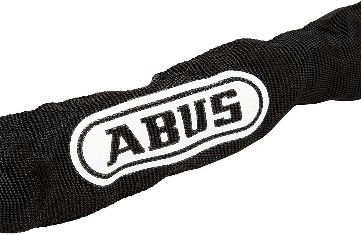 ABUS 9809 Steel-O-Chain Steel Bike Chain Lock
