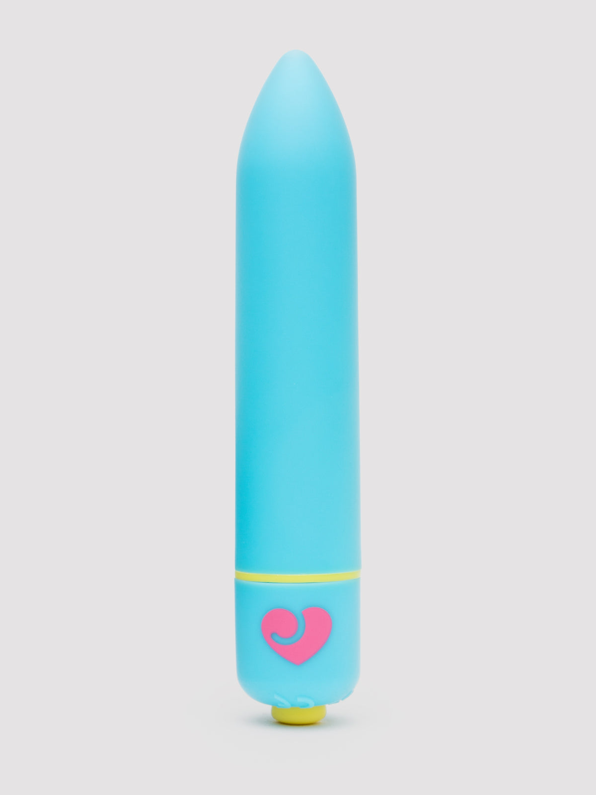 Lovehoney Excite 10 Function Bullet Vibrator, Blue | Blue