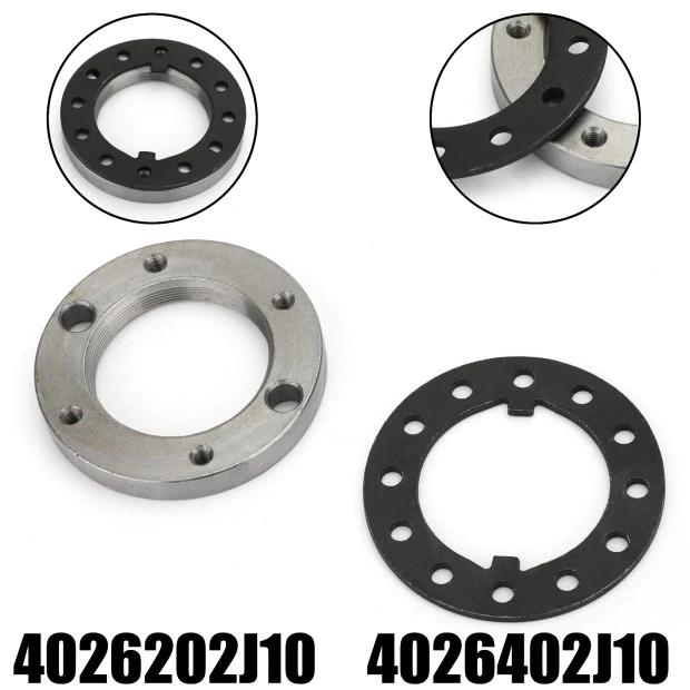 4026402J10 & 4026202J10 For Nissan Patrol Gu Gq Y60 Y61 Wheel Bearing Lock Nut Generic