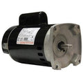 A.O. Smith B2854 1.5HP 115V/230V Square 56Y Pool and Spa Pump Motor