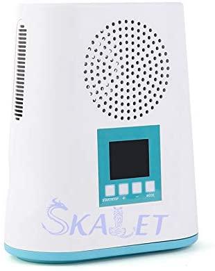 Small Cryotherapy Machine Vacuum Slimming Machine Fat Freeze Beauty Instrument