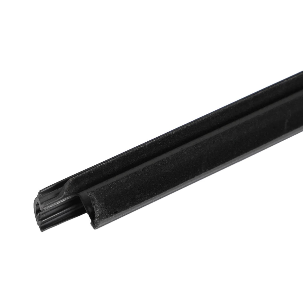 2011-2023 Toyota Sienna Car Window Weatherstrip Seal Belt Moulding 68160-08020 68210-08020 Generic