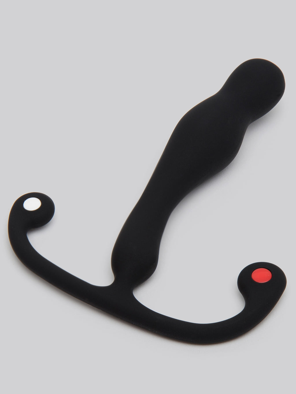 Aneros Eupho Syn Trident Prostate Massager, Black