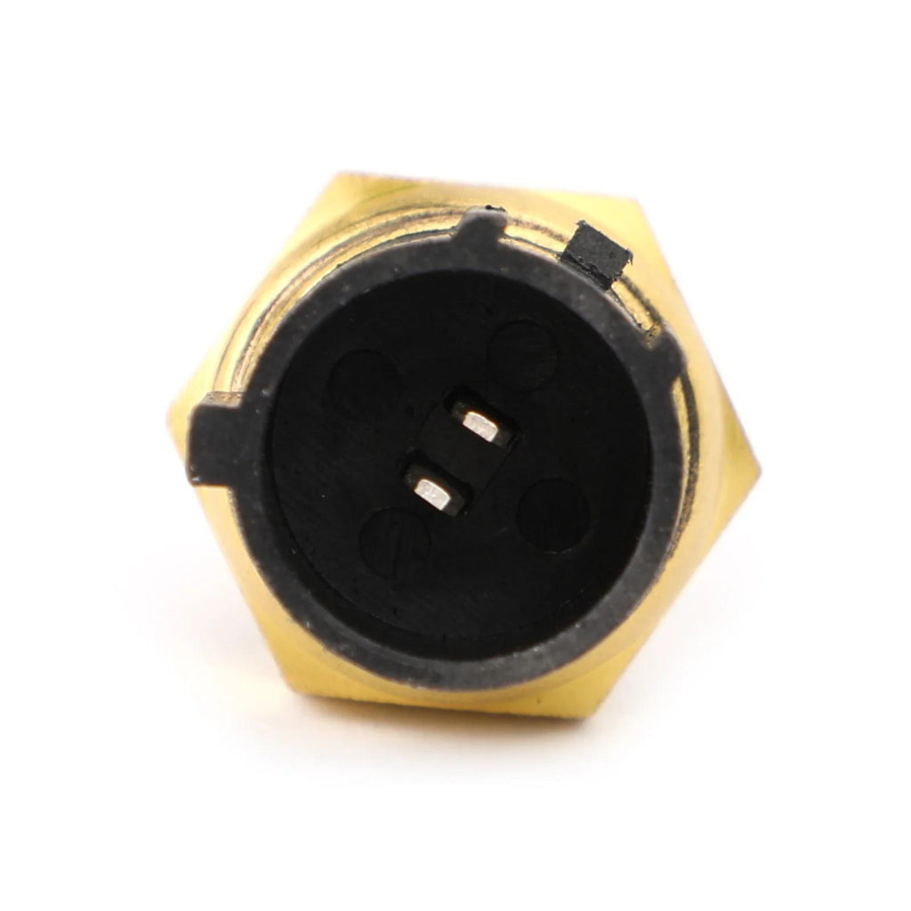 Differential Oil Temperature Sensor fits MDX Pilot NAPA 1434050 48160PGJ003 Generic