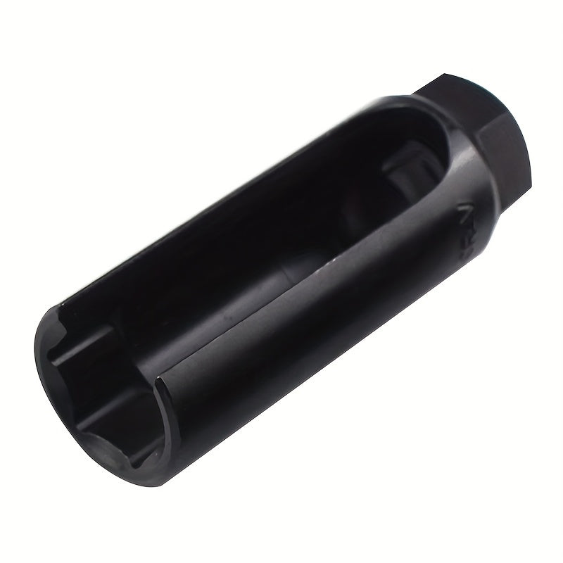 Car Oxygen Sensor Sleeve Removal Wrench Tool Oxygen Sensor Sleeve 22mm With Tools