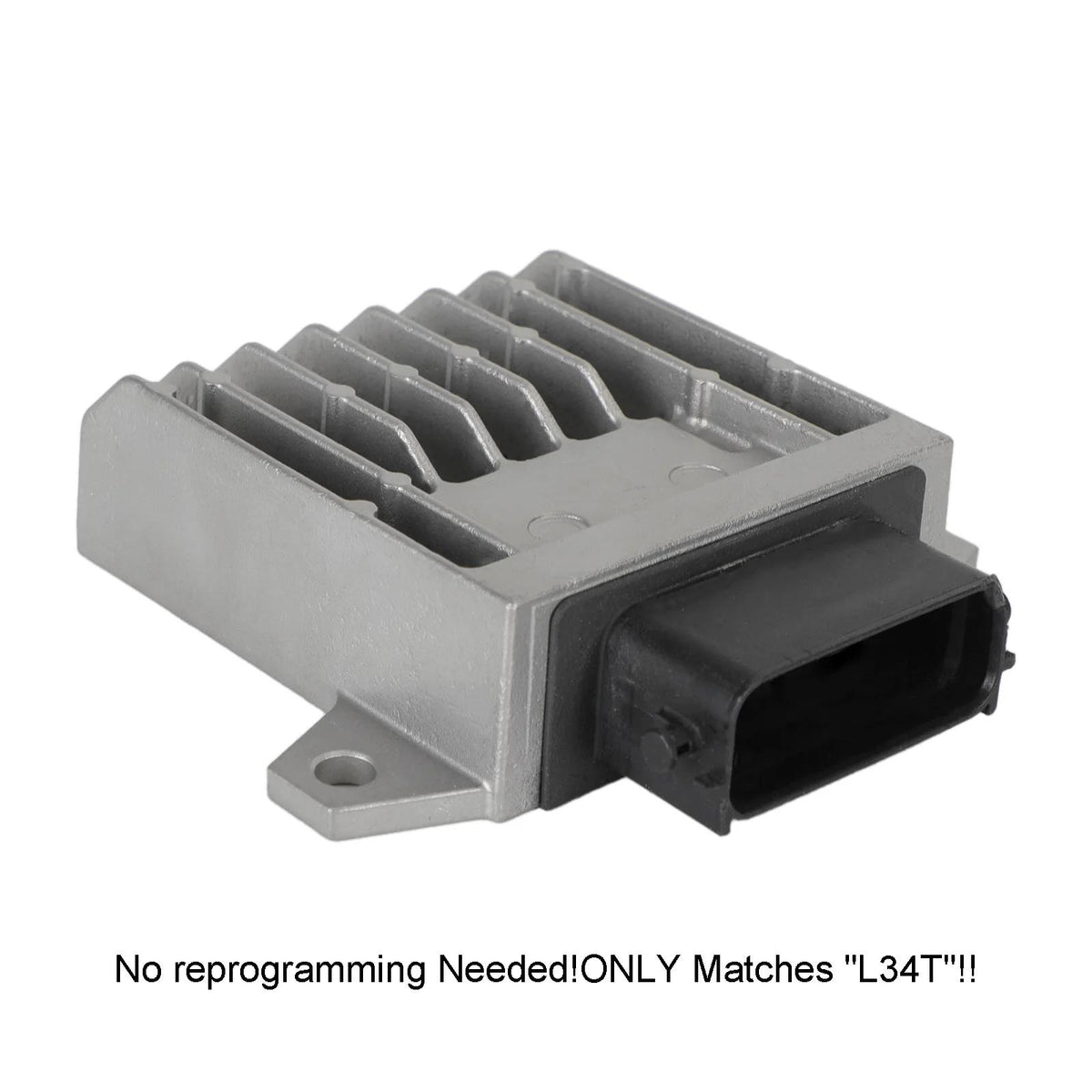 07-09 MAZDA 3 2.3L TCM L34T Tested Reprogrammed Transmission Control Module TCM L34T-18-9E1A L34T-18-9E1B L34T-18-9E1C Fedex Express Generic