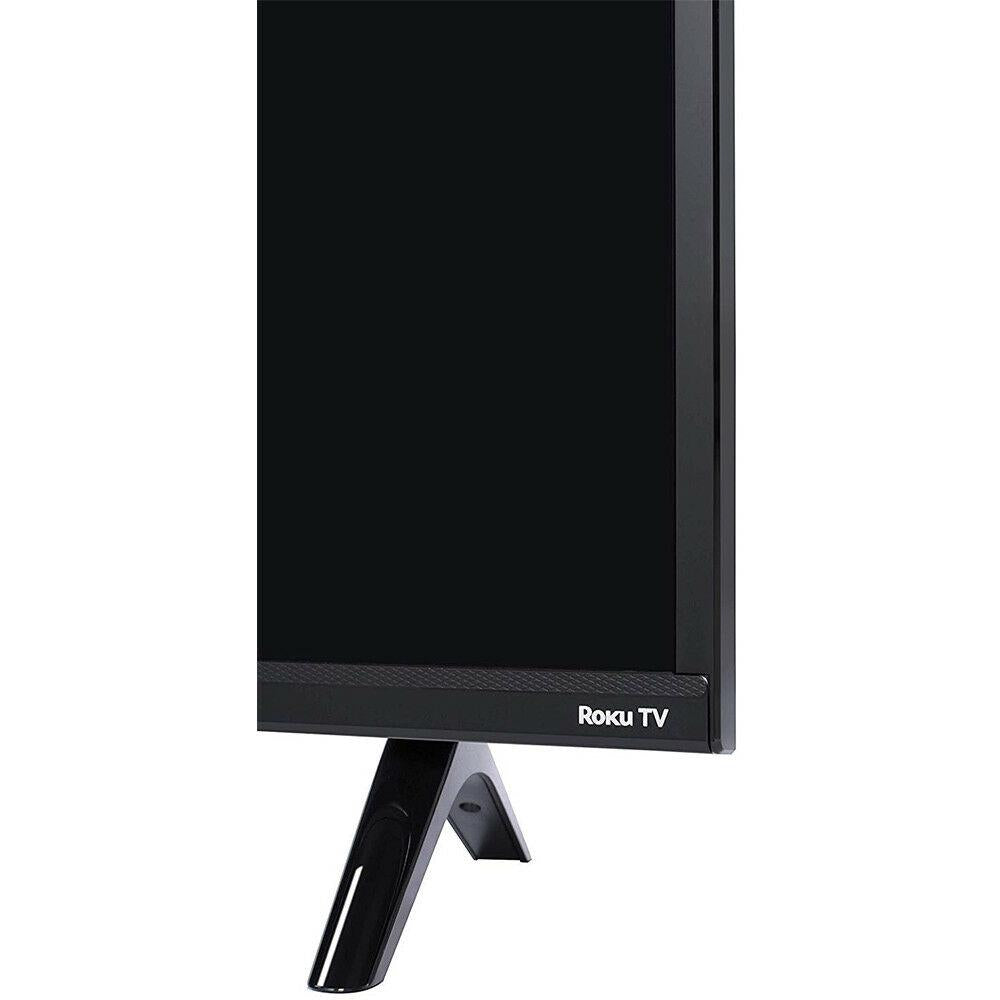 tcl 40" full hd roku smart led tv - 40s325