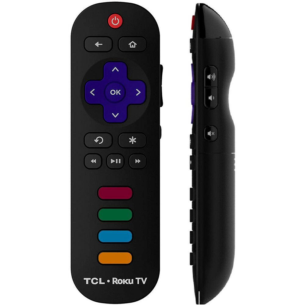 tcl 40" full hd roku smart led tv *40s325