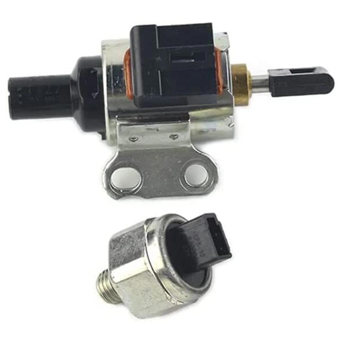 2009-2012 Nissan Altima L4 2.5L QR25DE Engine CVT Transmission Solenoid Valve Kit 33446-JF011 203452A 33435J Generic