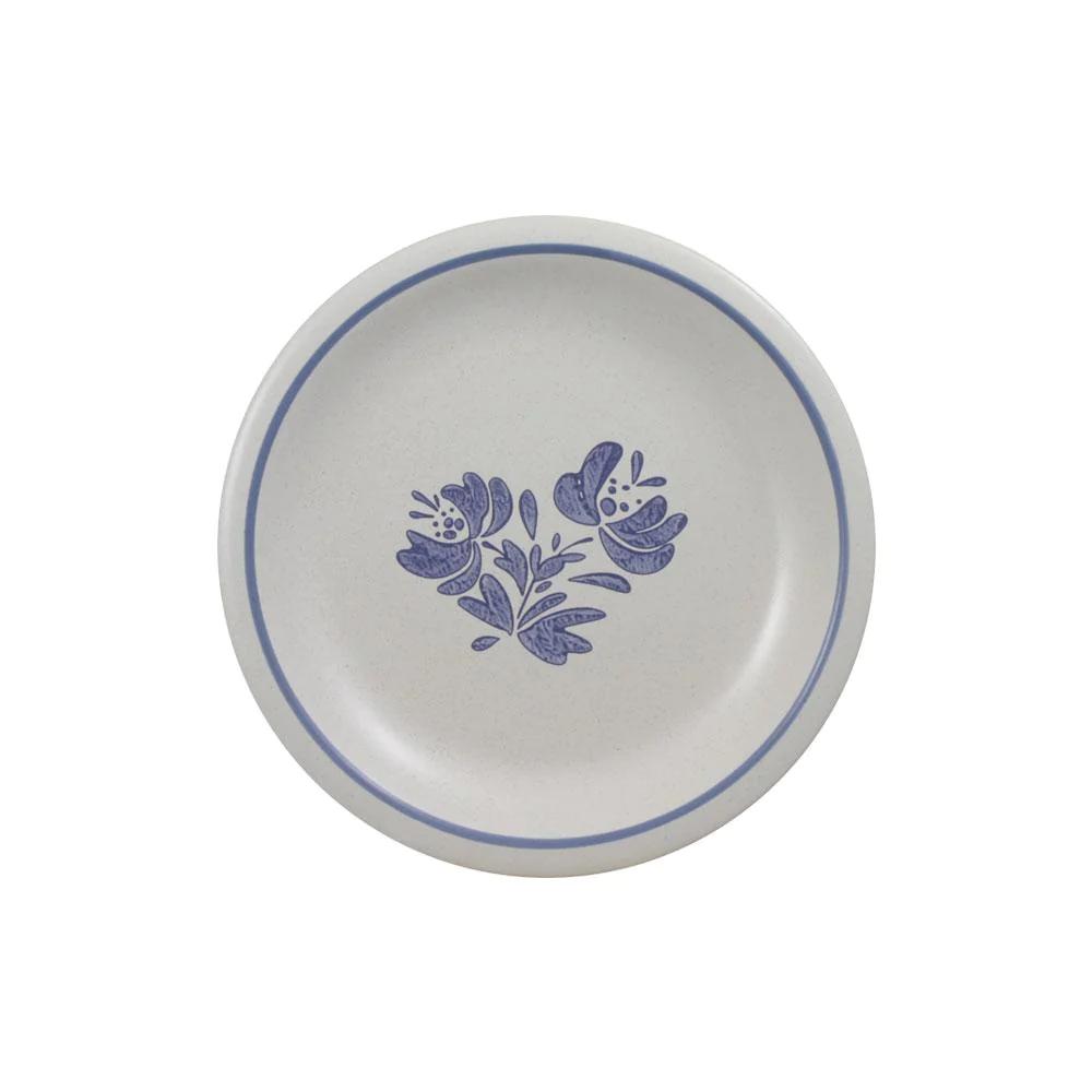 Yorktowne Bread and Butter or Dessert Plate