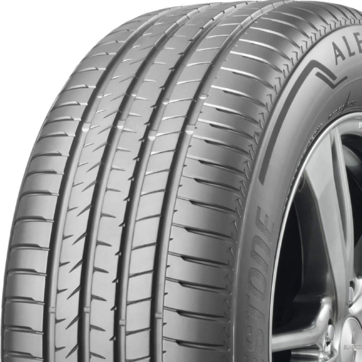 Bridgestone Alenza 001 265/50R19 110W XL High Performance Tire