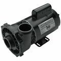 waterway plastics 3721221-1d executive 56 frame 3 hp spa pump, 230 v for hot tub