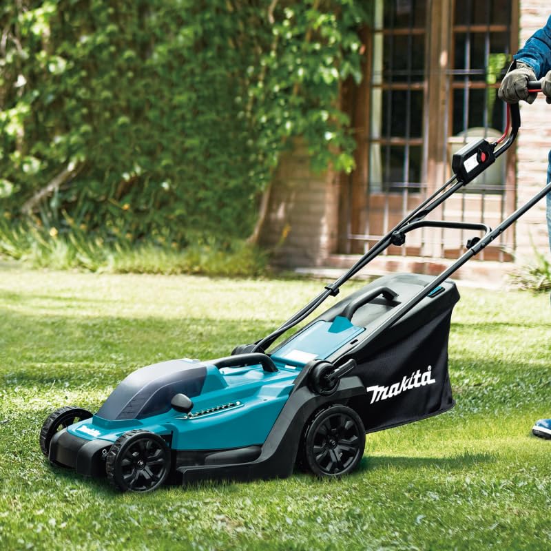 DLM330Z 18V Li-ion LXT Lawnmower – Batteries and Charger Not Included