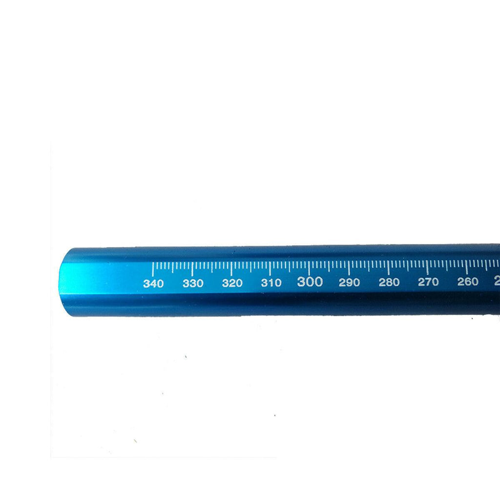 2D Measuring System Machine Aluminum Retractable Measure Equipment for Vehicles