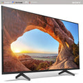sony x85j series 4k ultra hd led smart tv (2024 model) - choose size