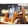 All Weather Enclosure Replacement Door, Case Skid Steer 1845C