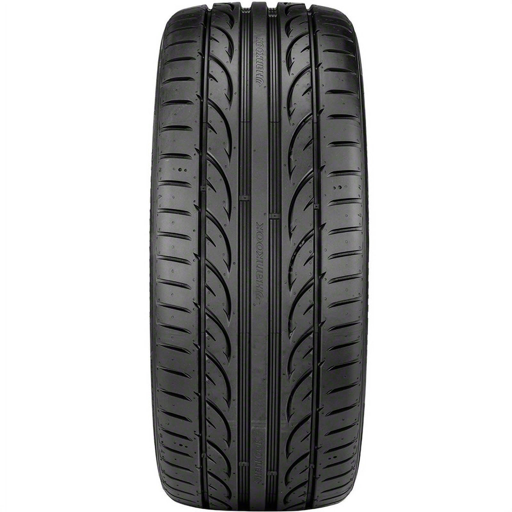 Hankook Ventus V12 Evo2 K120 Summer Performance Tire - 255/40R17 98Y