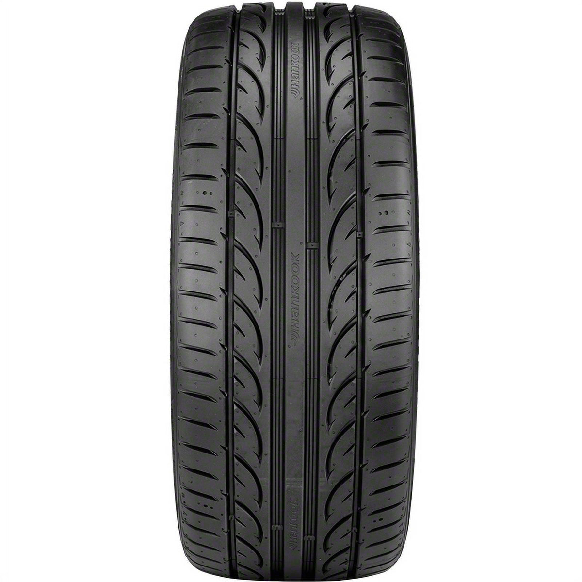 Hankook Ventus V12 Evo2 K120 Summer Performance Tire - 255/40R17 98Y