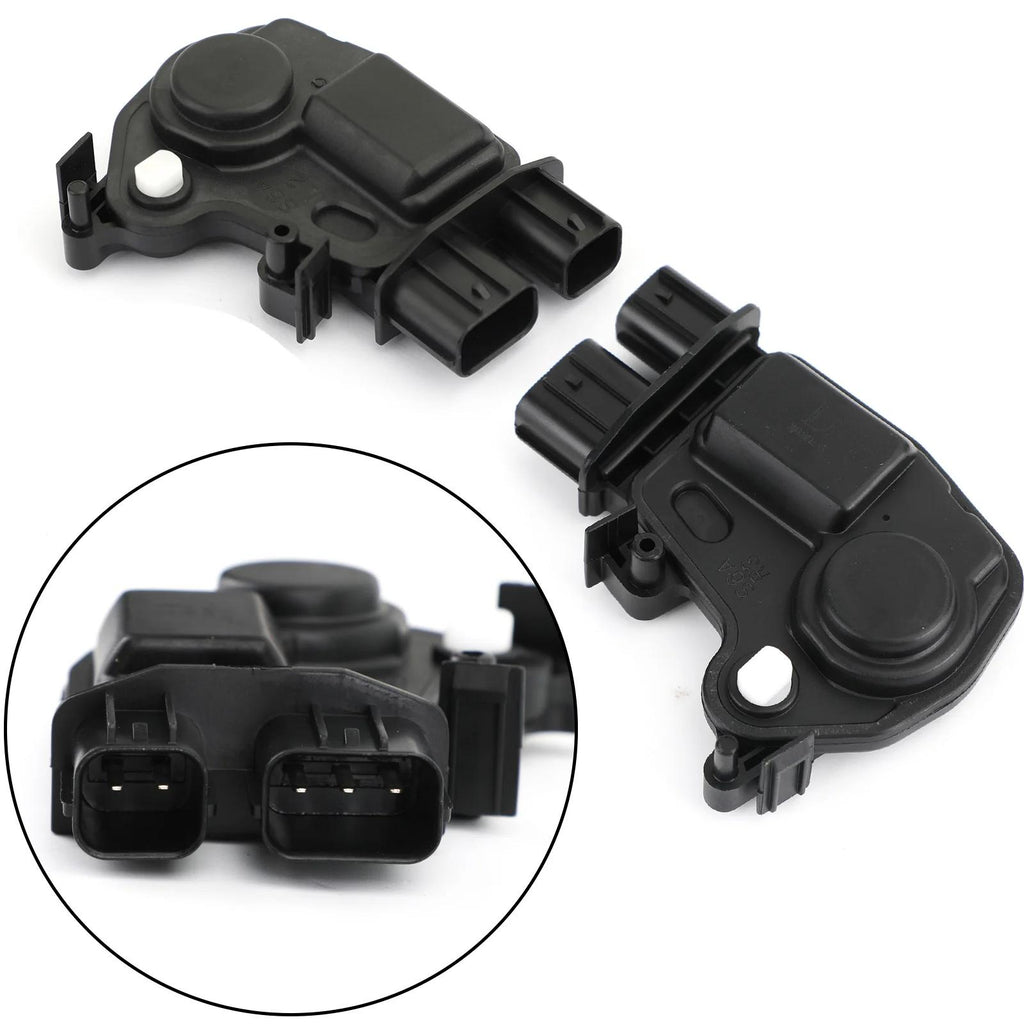 Generic Pair Left Right 72155S5PA11 72115-S6A-J11 Door Lock Actuator fits For Honda