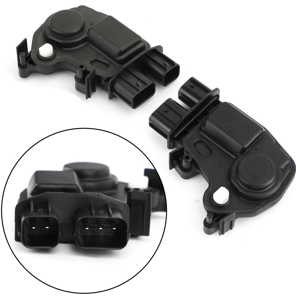 Generic Pair Left Right 72155S5PA11 72115-S6A-J11 Door Lock Actuator fits For Honda
