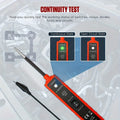 Car Electric Circuit Tester Test Pen Multifunctional Electrical Diagnosis Tool Power Probe Pencil Automotive Battery Tester