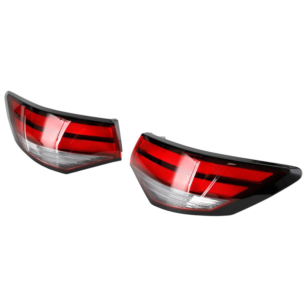 2020-2023 Nissan Sentra Tail Light Lamp 265556LB0A 265506LB0A NI2804121 Generic