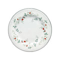 WinterberrySalad Plate