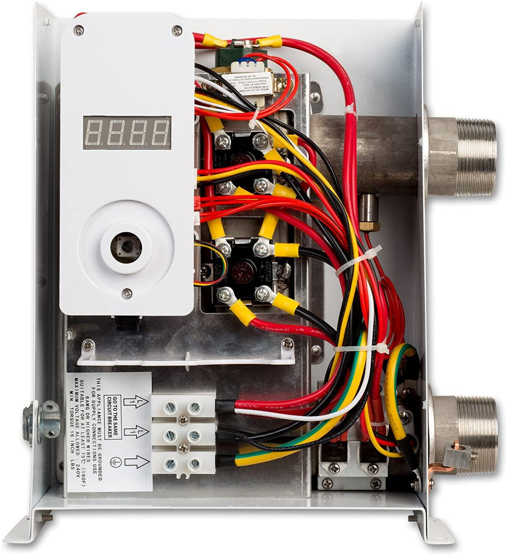 Ecosmart 5.5 Smart Electric Spa Heater