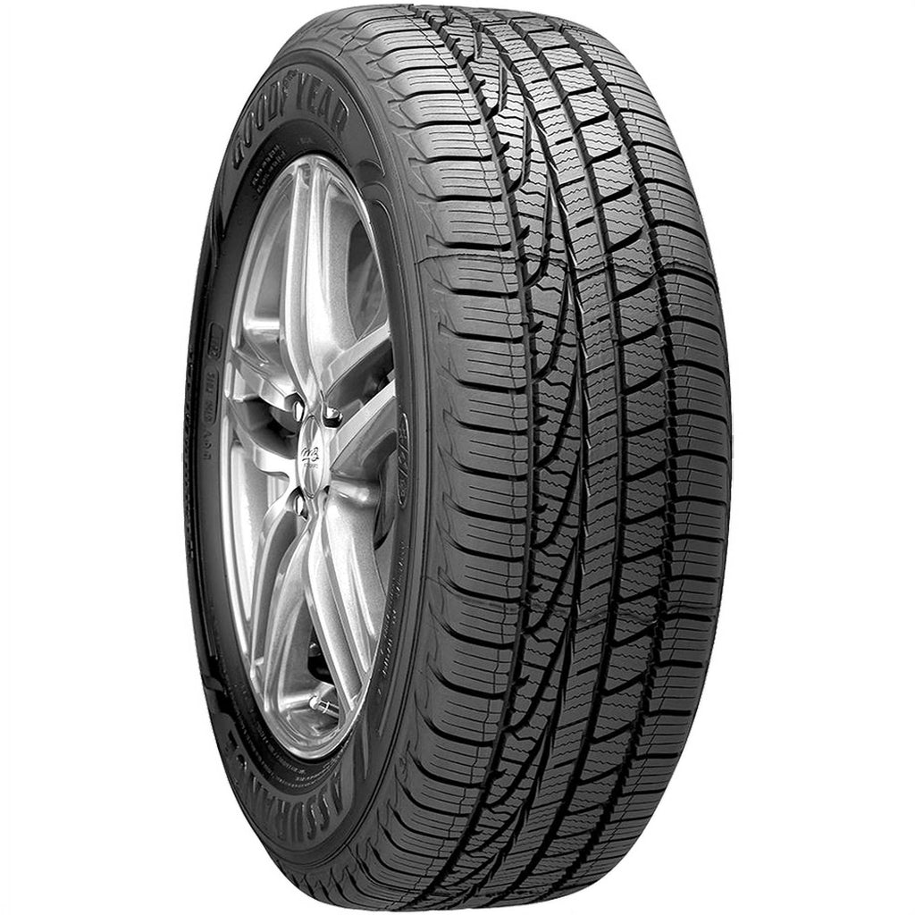 Goodyear Assurance WeatherReady 215/60R17 96H A/S All Season Tire