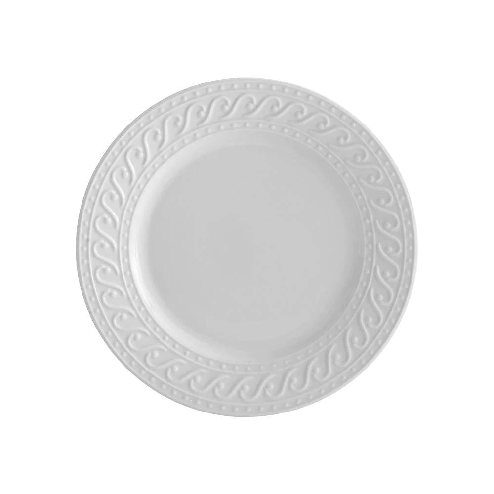 Sylvia 32 Piece Dinnerware Set, Service for 8
