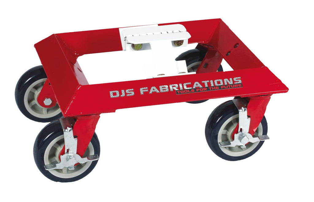 DJS Fabrications Universal Car Wheel Dolly DJS-00102