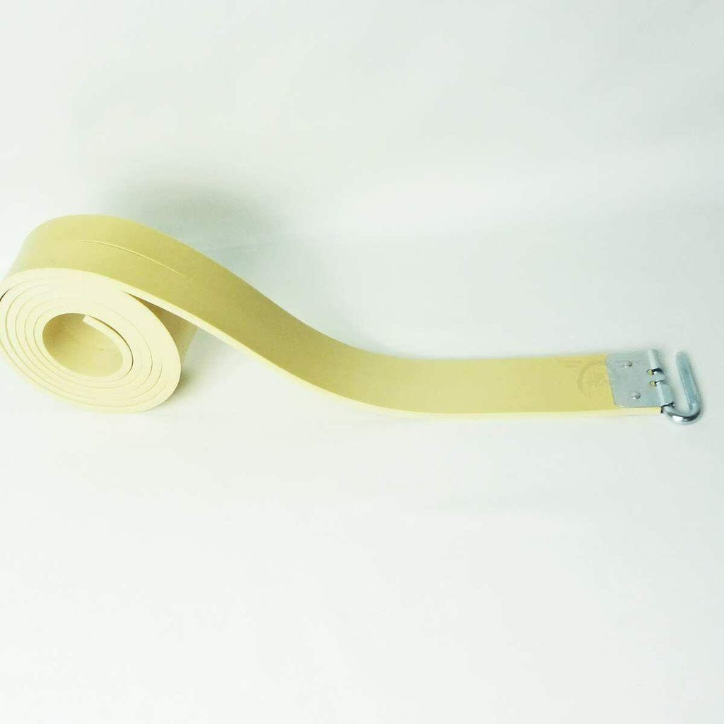 AMMCO BRAKE LADRUM SILENCER BAND, PREMIUM ADJUSTABLE BELT, 1-3/4" #5280
