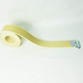AMMCO BRAKE LADRUM SILENCER BAND, PREMIUM ADJUSTABLE BELT, 1-3/4" #5280