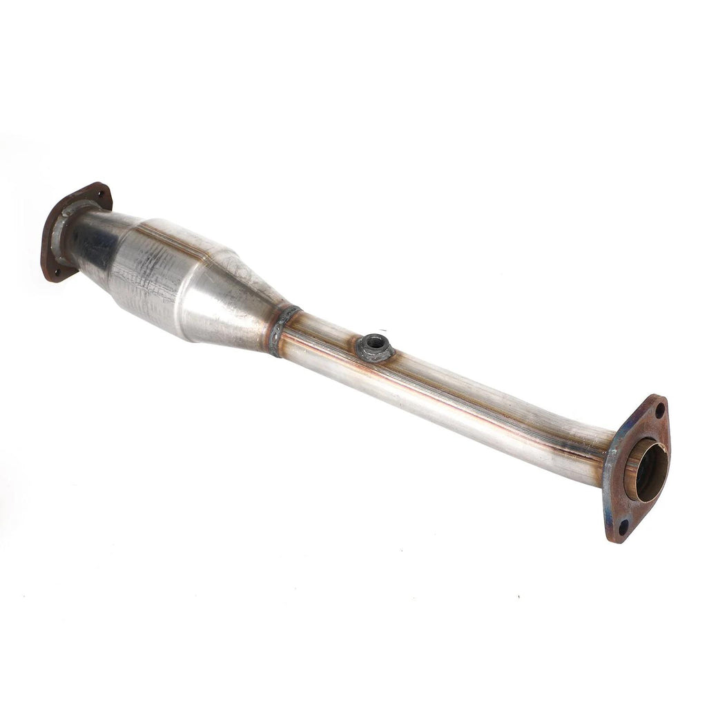 2009-2012 Suzuki Equator 4.0L Catalytic Converter Set Generic